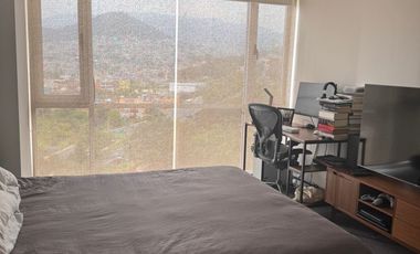 Departamento en Venta de 2 Recámaras en Cittá San Jerónimo