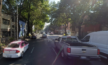 Casa en Venta Vertiz Narvarte Benito Juárez CDMX