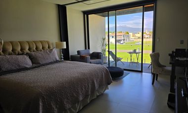 Casa en Venta en Fraccionamiento El Mesón, Calimaya
