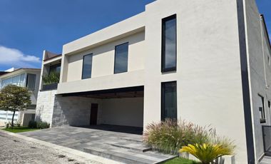 Casa en Venta en Fraccionamiento El Mesón, Calimaya