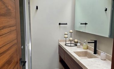 Casa en Venta en Fraccionamiento El Mesón, Calimaya