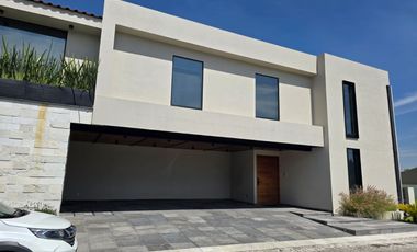 Casa en Venta en Fraccionamiento El Mesón, Calimaya