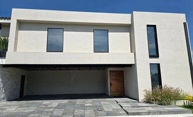 Casa en Venta en Fraccionamiento El Mesón, Calimaya