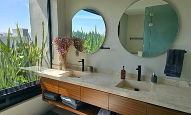 Casa en Venta en Fraccionamiento El Mesón, Calimaya