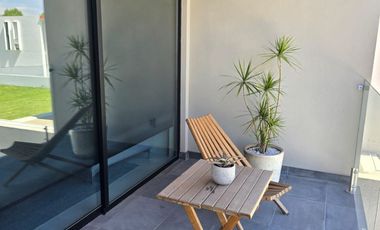 Casa en Venta en Fraccionamiento El Mesón, Calimaya