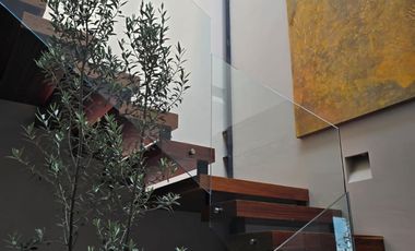 Casa en Venta en Fraccionamiento El Mesón, Calimaya