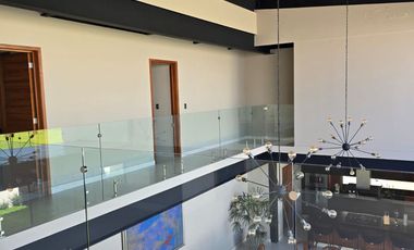 Casa en Venta en Fraccionamiento El Mesón, Calimaya