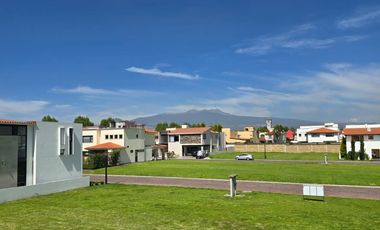 Casa en Venta en Fraccionamiento El Mesón, Calimaya
