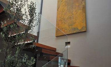 Casa en Venta en Fraccionamiento El Mesón, Calimaya