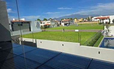 Casa en Venta en Fraccionamiento El Mesón, Calimaya