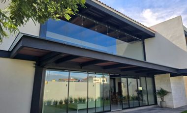 Casa en Venta en Fraccionamiento El Mesón, Calimaya