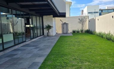 Casa en Venta en Fraccionamiento El Mesón, Calimaya