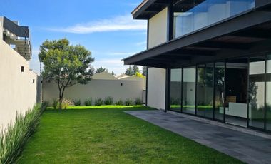 Casa en Venta en Fraccionamiento El Mesón, Calimaya