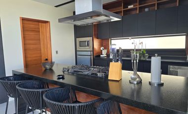 Casa en Venta en Fraccionamiento El Mesón, Calimaya