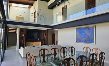 Casa en Venta en Fraccionamiento El Mesón, Calimaya