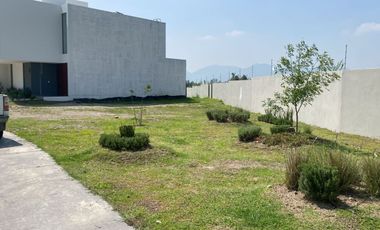 Terreno en venta Paraje Casa de Autor, Las grullas, Tlajomulco de Zúñiga
