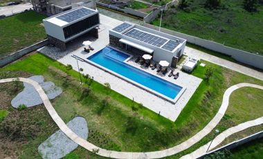 Terreno en venta Paraje Casa de Autor, Las grullas, Tlajomulco de Zúñiga
