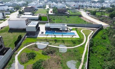 Terreno en venta Paraje Casa de Autor, Las grullas, Tlajomulco de Zúñiga
