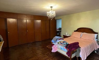 CASA EN VENTA EN CHACARILLA DEL ESTANQUE SURCO 720 M2