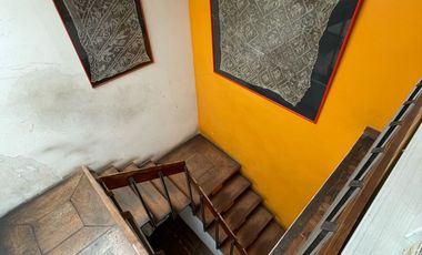 CASA EN VENTA EN CHACARILLA DEL ESTANQUE SURCO 720 M2