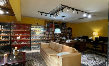 CASA EN VENTA EN CHACARILLA DEL ESTANQUE SURCO 720 M2