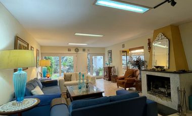 CASA EN VENTA EN CHACARILLA DEL ESTANQUE SURCO 720 M2