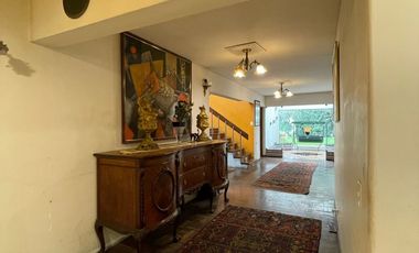 CASA EN VENTA EN CHACARILLA DEL ESTANQUE SURCO 720 M2