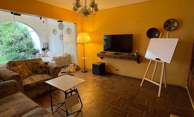 CASA EN VENTA EN CHACARILLA DEL ESTANQUE SURCO 720 M2