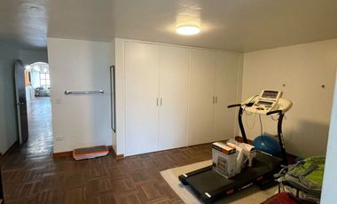 CASA EN VENTA EN CHACARILLA DEL ESTANQUE SURCO 720 M2