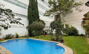 CASA EN VENTA EN CHACARILLA DEL ESTANQUE SURCO 720 M2