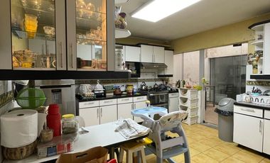 CASA EN VENTA EN CHACARILLA DEL ESTANQUE SURCO 720 M2