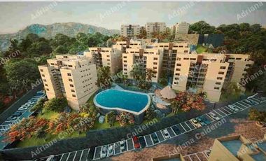 DEPTOS NUEVOS EN JIUTEPEC