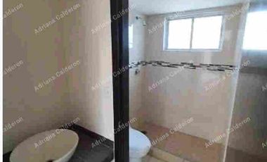 DEPTOS NUEVOS EN JIUTEPEC