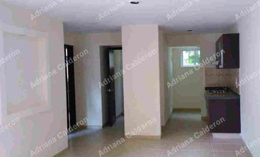 DEPTOS NUEVOS EN JIUTEPEC