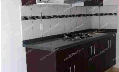 DEPTOS NUEVOS EN JIUTEPEC