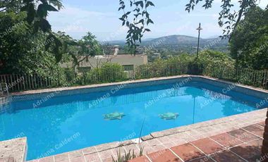 DEPTOS NUEVOS EN JIUTEPEC