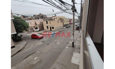 Alquiler De Departamento En Estreno 1er Piso -Pascana