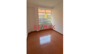 Alquiler De Departamento En Estreno 1er Piso -Pascana