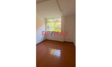 Alquiler De Departamento En Estreno 1er Piso -Pascana