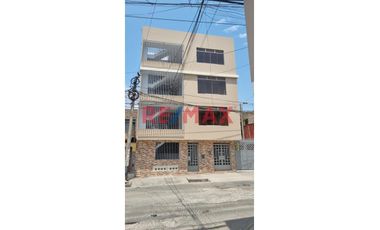 Alquiler De Departamento En Estreno 1er Piso -Pascana