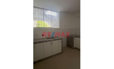 Alquiler De Departamento En Estreno 1er Piso -Pascana