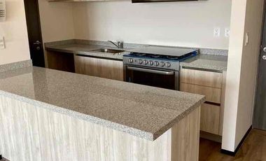 Departamento en Venta de 2 Recámaras en Cittá San Jerónimo