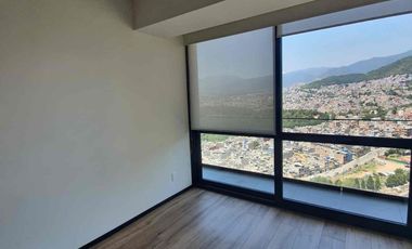 Departamento en Venta de 2 Recámaras en Cittá San Jerónimo