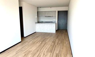 Departamento en Venta de 2 Recámaras en Cittá San Jerónimo