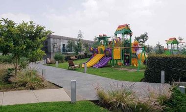 Departamento en Venta de 2 Recámaras en Cittá San Jerónimo