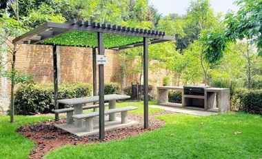 Departamento en Venta de 2 Recámaras en Cittá San Jerónimo