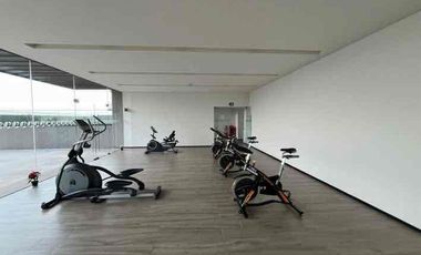 Departamento en Venta de 2 Recámaras en Cittá San Jerónimo