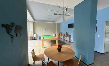 Departamento en Venta de 2 Recámaras en Cittá San Jerónimo