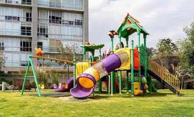 Departamento en Venta de 2 Recámaras en Cittá San Jerónimo