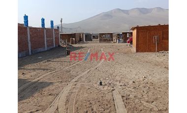 Venta De Terreno De 160 M2 En Santa Rosa